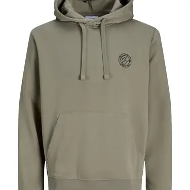 JACK & JONES Hoodie