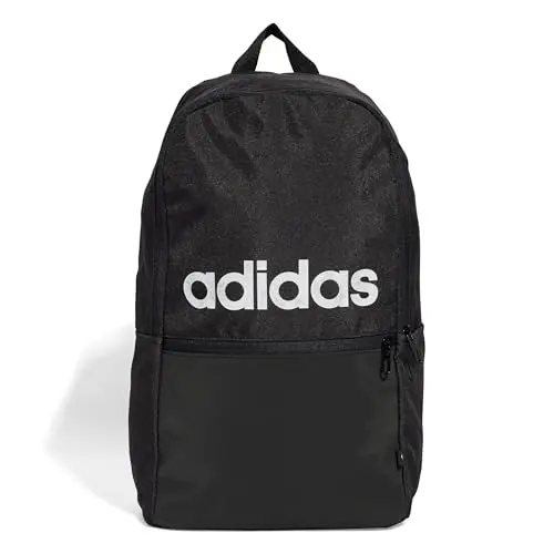 adidas Classic Backpack Daily, Black/White
