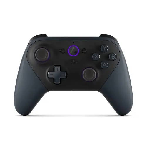 Der schnurlose Luna-Controller