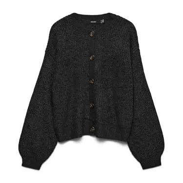 VERO MODA Strickjacke VMLEA für Damen