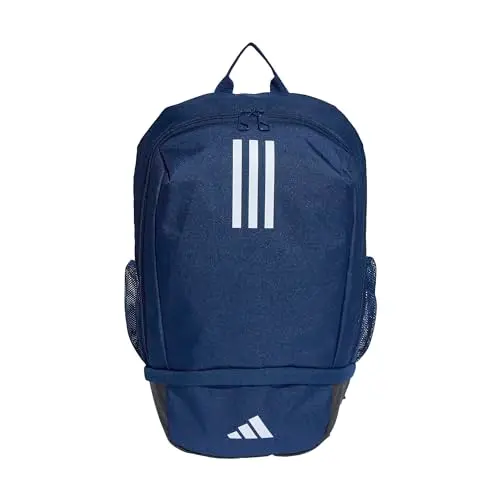adidas TIRO L Backpack Unisex Navy Blue