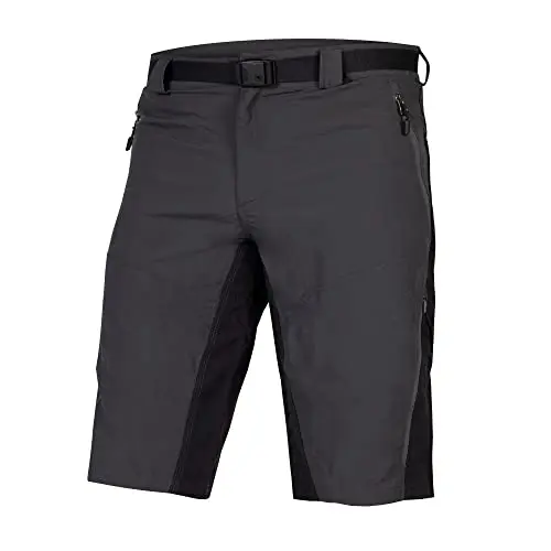 Endura Hummvee Baggy Shorts für Herren, bequem und langlebig