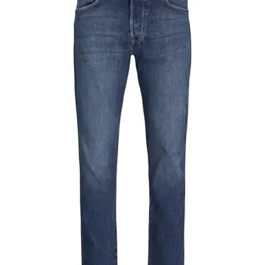 JACK & JONES Tapered Fit Jeans für Herren - RDD Royal RE 811