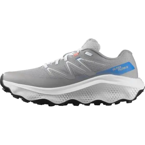 Salomon Ultra Flow 2 Herren Trailrunning Schuhe für Komfort bei Outdoor-Abenteuern
