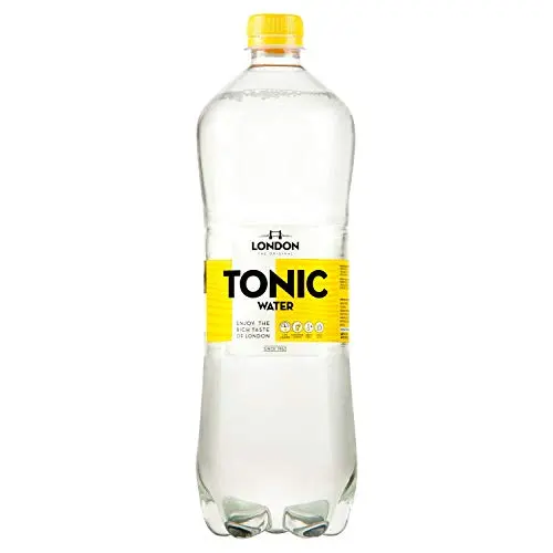 London Tonic 6 x 1 l