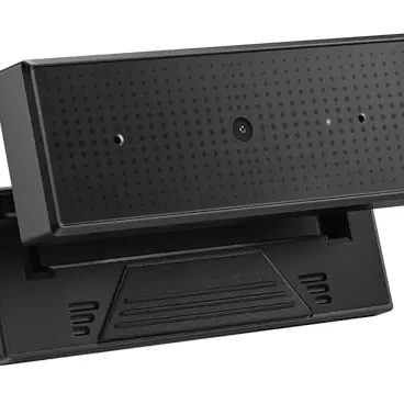 ASUS ROG Eye S Full HD Webcam mit Noise-Cancelling Mikrofon und faltbarem Design