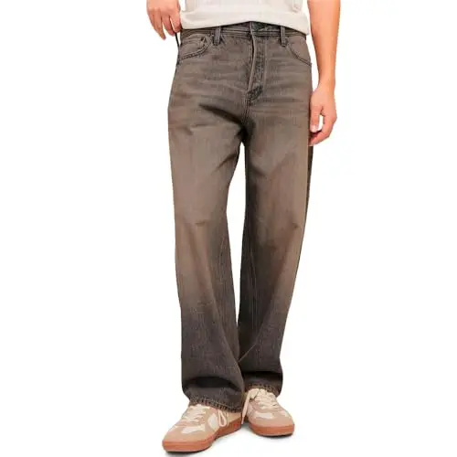 JACK & JONES Jjialex Original SBD 999 Sneaker