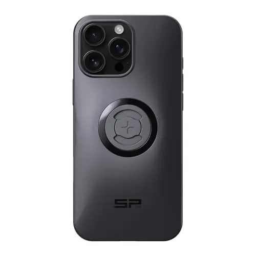SP CONNECT Phone Case für iPhone 16 PRO MAX