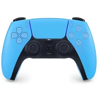 Sony DualSense Wireless Controller für PlayStation 5 - Starlight Blue