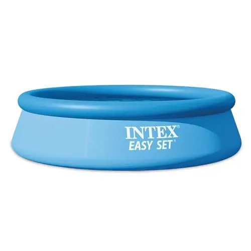 Intex Easy Set Pool 305 x 76 cm Blau