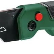 Bosch Klappmesser-Set Premium – Kompaktes Messer mit Gürtelclip & 13 SK5 Stahl Klingen