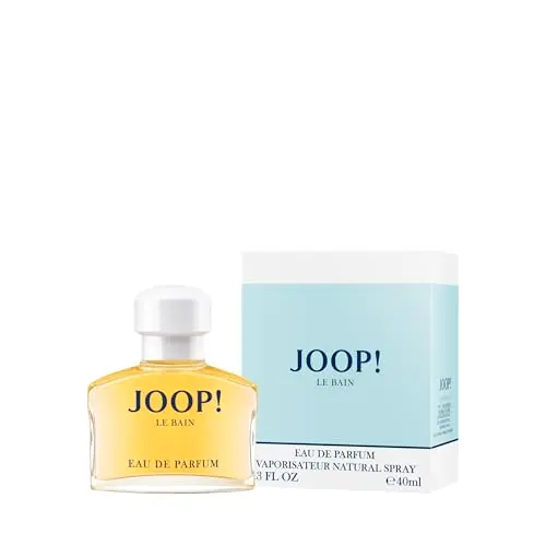 Joop Le Bain Eau de Parfum 40 ml Spray