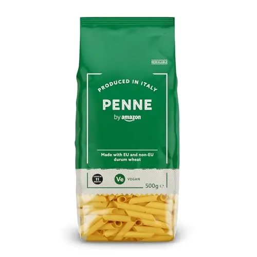 Penne Pasta, 500g