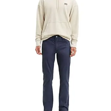 Levi's Herren 511 Slim Fit Jeans