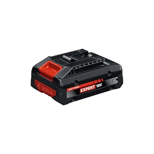 Bosch EXPERT 18V Hochleistungsakku EXBA18V-40