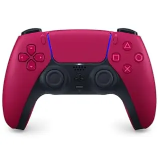 Sony DualSense Wireless Controller für PS5 und PC - Cosmic Red