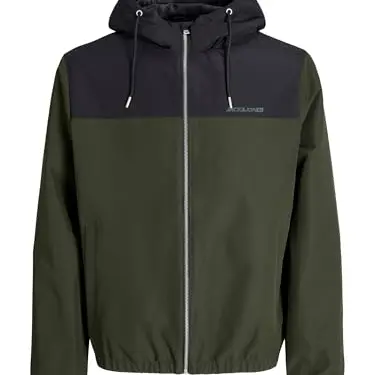 JACK & JONES Herrenjacke