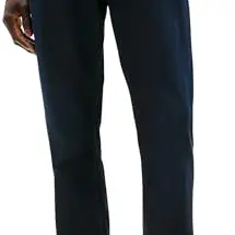 Tommy Hilfiger Herren Jeans Regular Fit Night Blue