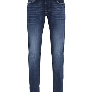 JACK & JONES Slim Fit Jeans