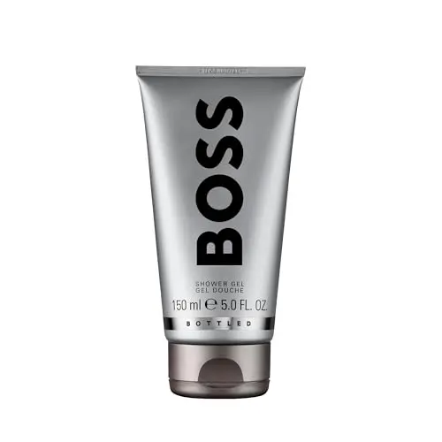 Boss Bottled Duschgel 150ml