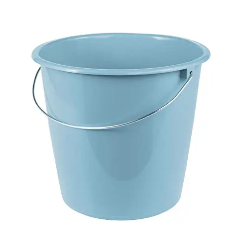 keeeper Erik Eimer, 10 l, Nordic Blue