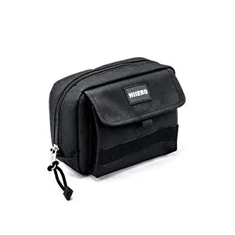 HIIERO® Crossover-Tasche 1300 - Outdoor & Freizeittasche (20 x 14 x 7 cm)
