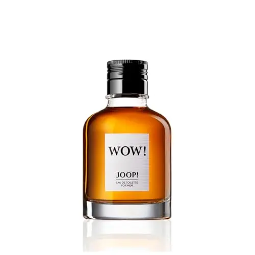 Joop! WOW! Eau de Toilette