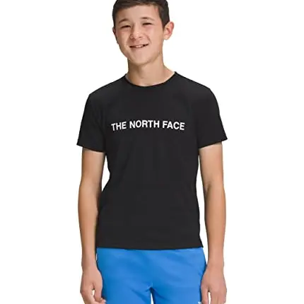 The North Face Never Stop Shorts - TNF Black, Größe S