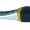 PROXXON 23074 Standard-Ratsche mit flexiblem Kopf, 6,3mm (1/4")