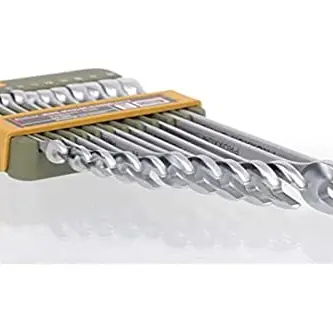 Proxxon Ring-Maulschlüsselsatz 12-teilig, 6 - 19 mm