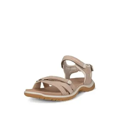 ECCO Damen Offroad Roam Nude / Limestone Größe 40