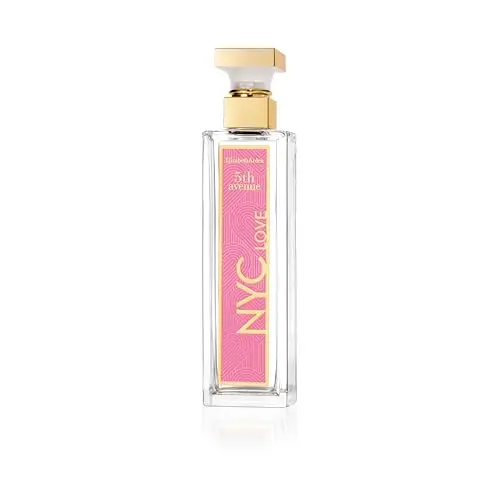 Elizabeth Arden 5th Avenue NYC LOVE Eau de Parfum