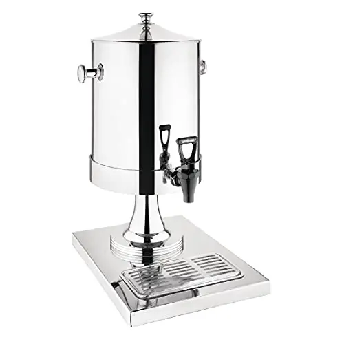 Olympia J192 Milchspender, 6,5 L Kapazität