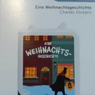 tonies Hörfigur für Toniebox – Weihnachtsgeschichte, Hörspiel für Kinder ab 8 Jahre, ca. 130 Min.