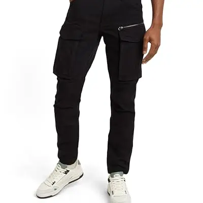 G-STAR Herren Rovic Zip 3D Hose