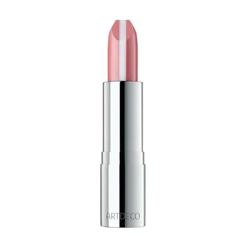 ARTDECO Hydra Care Lipstick - Pflegender Lippenstift mit sanfter Farbe, 3,5 g