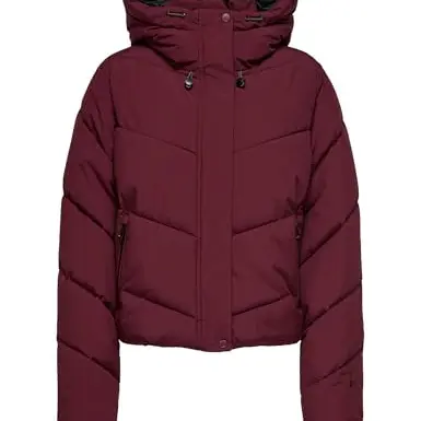 ONLY Onlharper Life Short Premium Jacke