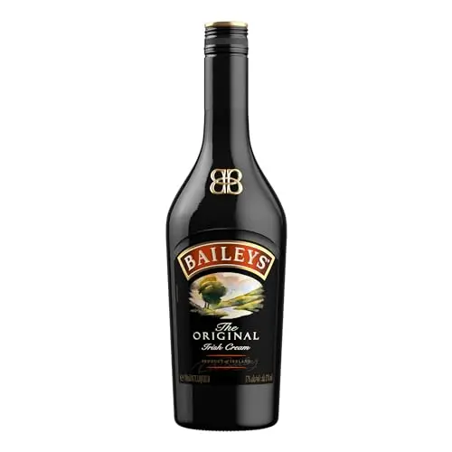 Baileys Original Irish Cream Likör - Beliebter Klassiker - 700ml