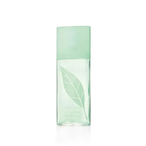 Elizabeth Arden Green Tea Eau de Parfüm - Erfrischender blumiger und zitrusartiger Duft - 30 ml
