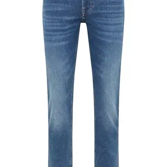 Mustang Style Orlando Slim Mittelblau 682