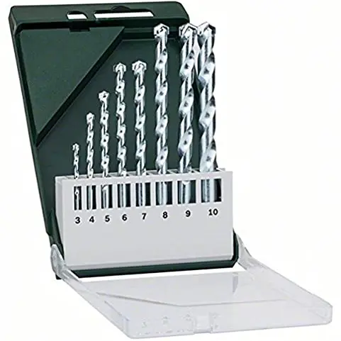 Bosch Steinbohrer-Set 8tlg