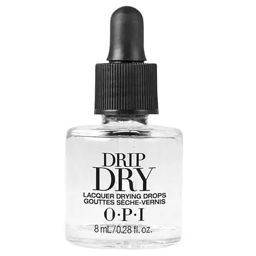 OPI DripDry Nagellack-Trocknungstropfen