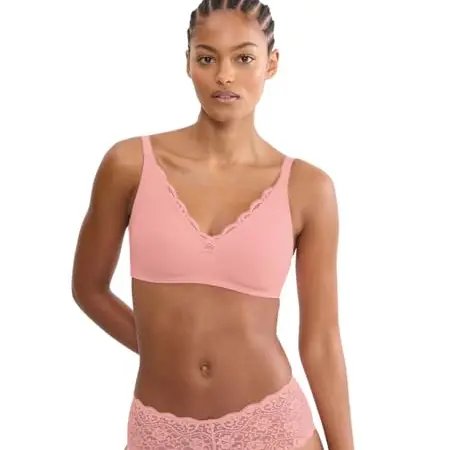 Triumph Damen Amourette N01 Cherry Rose 70