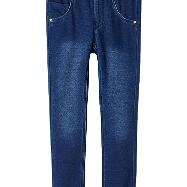 NAME IT Mädchen Slim Fit Jeans
