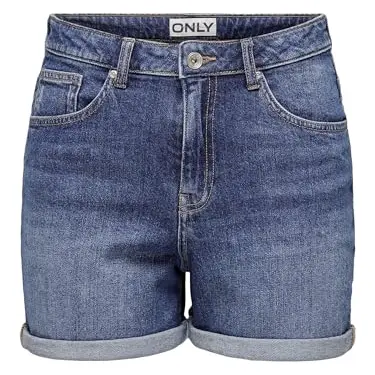 ONLY Onljosephine Stretch Shorts