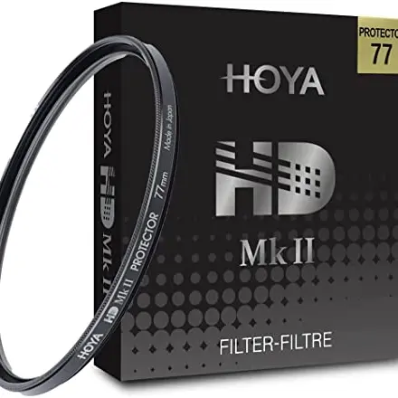 Hoya HD mkII Protector 49mm