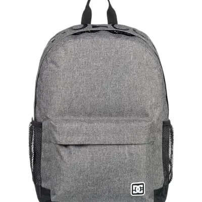 DC Shoes Backsider 2021 - Moderner Herren Rucksack