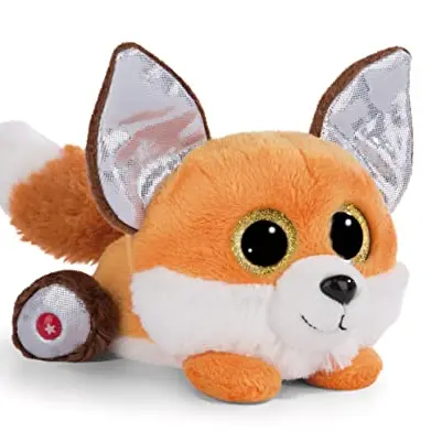NICI GLUBSCHIS Fuchs Kuscheltier 15 cm