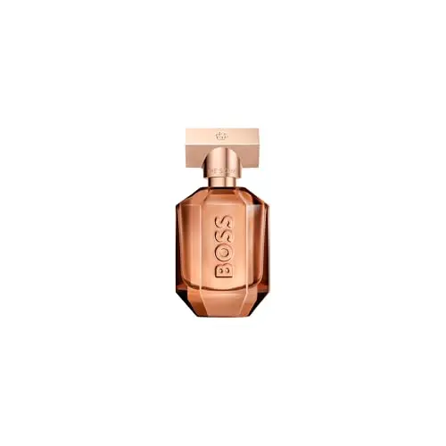 Boss The Scent Le Parfum for Her