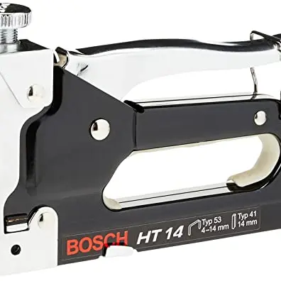 Bosch Professional Handtacker HT 14